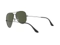 Ray-Ban Aviator Large Metal Ii RB 3026 L2821 62 Occhiali da Sole