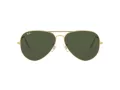 Ray-Ban Aviator Large Metal Ii RB 3026 L2846 62 Occhiali da Sole