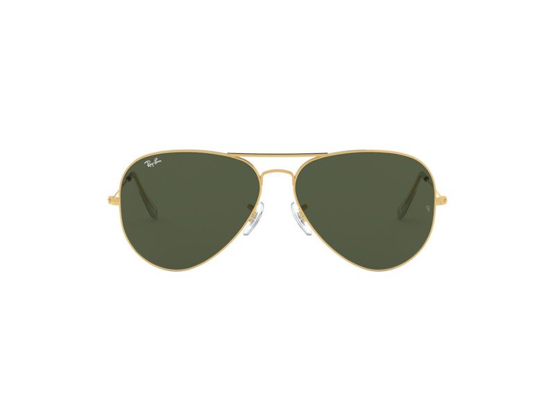 Ray-Ban Aviator Large Metal Ii RB 3026 L2846 62 Occhiali da Sole