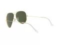 Ray-Ban Aviator Large Metal Ii RB 3026 L2846 62 Occhiali da Sole