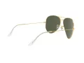 Ray-Ban Aviator Large Metal Ii RB 3026 L2846 62 Occhiali da Sole
