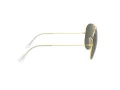 Ray-Ban Aviator Large Metal Ii RB 3026 L2846 62 Occhiali da Sole