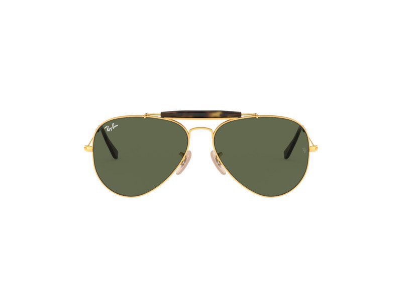 Ray-Ban Outdoorsman Ii RB 3029 181 62 Occhiali da Sole