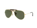 Ray-Ban Outdoorsman Ii RB 3029 181 62 Occhiali da Sole