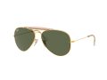 Ray-Ban Outdoorsman Ii RB 3029 L2112 62 Occhiali da Sole