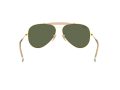 Ray-Ban Outdoorsman Ii RB 3029 L2112 62 Occhiali da Sole