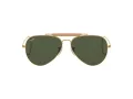 Ray-Ban Outdoorsman I RB 3030 L0216 58 Occhiali da Sole