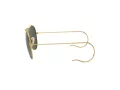 Ray-Ban Outdoorsman I RB 3030 L0216 58 Occhiali da Sole