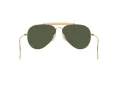 Ray-Ban Outdoorsman I RB 3030 L0216 58 Occhiali da Sole