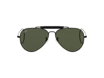 Ray-Ban Outdoorsman I RB 3030 L9500 58 Occhiali da Sole