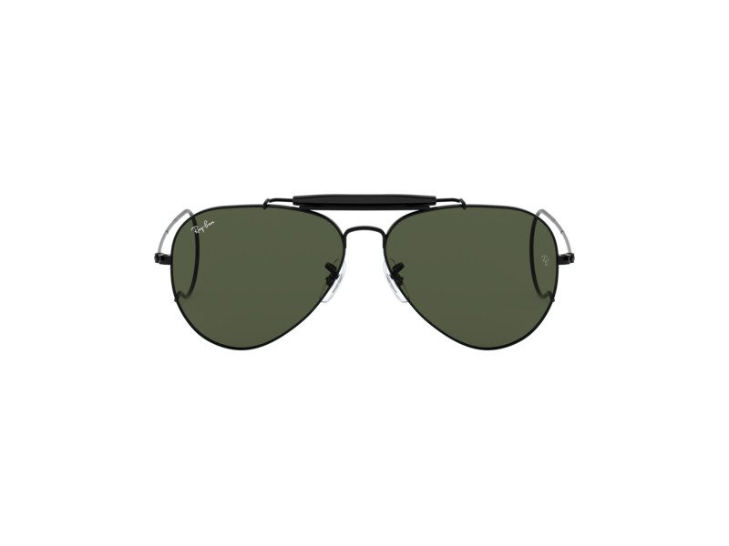 Ray-Ban Outdoorsman I RB 3030 L9500 58 Occhiali da Sole