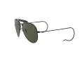 Ray-Ban Outdoorsman I RB 3030 L9500 58 Occhiali da Sole