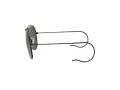Ray-Ban Outdoorsman I RB 3030 L9500 58 Occhiali da Sole