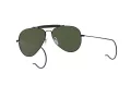 Ray-Ban Outdoorsman I RB 3030 L9500 58 Occhiali da Sole