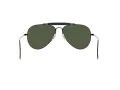 Ray-Ban Outdoorsman I RB 3030 L9500 58 Occhiali da Sole