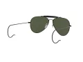 Ray-Ban Outdoorsman I RB 3030 L9500 58 Occhiali da Sole