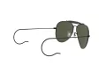 Ray-Ban Outdoorsman I RB 3030 L9500 58 Occhiali da Sole