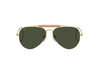 Ray-Ban Outdoorsman I RB 3030 W3402 58 Occhiali da Sole