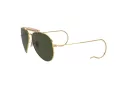 Ray-Ban Outdoorsman I RB 3030 W3402 58 Occhiali da Sole