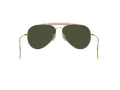 Ray-Ban Outdoorsman I RB 3030 W3402 58 Occhiali da Sole