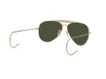 Ray-Ban Outdoorsman I RB 3030 W3402 58 Occhiali da Sole