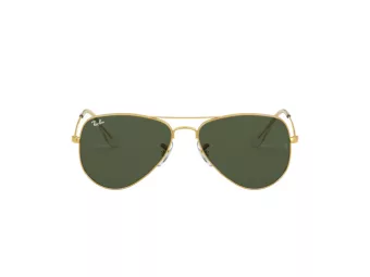   Ray-Ban Aviator Small Metal RB 3044 L0207 52 Occhiali da Sole