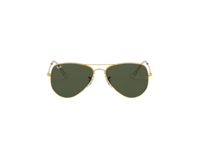 Ray-Ban Aviator Small Metal RB 3044 L0207 52 Occhiali da Sole