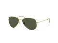 Ray-Ban Aviator Small Metal RB 3044 L0207 52 Occhiali da Sole