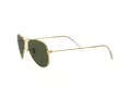 Ray-Ban Aviator Small Metal RB 3044 L0207 52 Occhiali da Sole