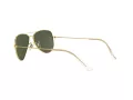 Ray-Ban Aviator Small Metal RB 3044 L0207 52 Occhiali da Sole