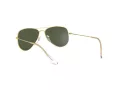 Ray-Ban Aviator Small Metal RB 3044 L0207 52 Occhiali da Sole