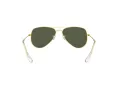 Ray-Ban Aviator Small Metal RB 3044 L0207 52 Occhiali da Sole