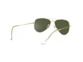 Ray-Ban Aviator Small Metal RB 3044 L0207 52 Occhiali da Sole