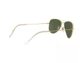 Ray-Ban Aviator Small Metal RB 3044 L0207 52 Occhiali da Sole