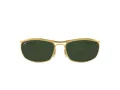 Ray-Ban Olympian I Deluxe RB 3119M 001/31 62 Occhiali da Sole