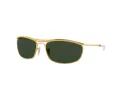 Ray-Ban Olympian I Deluxe RB 3119M 001/31 62 Occhiali da Sole