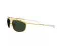 Ray-Ban Olympian I Deluxe RB 3119M 001/31 62 Occhiali da Sole