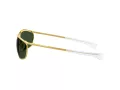 Ray-Ban Olympian I Deluxe RB 3119M 001/31 62 Occhiali da Sole