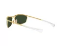 Ray-Ban Olympian I Deluxe RB 3119M 001/31 62 Occhiali da Sole