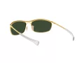 Ray-Ban Olympian I Deluxe RB 3119M 001/31 62 Occhiali da Sole