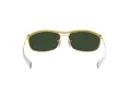 Ray-Ban Olympian I Deluxe RB 3119M 001/31 62 Occhiali da Sole