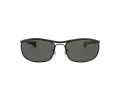 Ray-Ban Olympian I Deluxe RB 3119M 002/58 62 Occhiali da Sole
