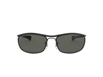   Ray-Ban Olympian I Deluxe RB 3119M 002/58 62 Occhiali da Sole