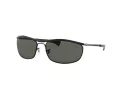 Ray-Ban Olympian I Deluxe RB 3119M 002/58 62 Occhiali da Sole