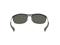 Ray-Ban Olympian I Deluxe RB 3119M 002/58 62 Occhiali da Sole