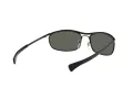 Ray-Ban Olympian I Deluxe RB 3119M 002/58 62 Occhiali da Sole