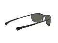Ray-Ban Olympian I Deluxe RB 3119M 002/58 62 Occhiali da Sole
