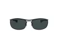 Ray-Ban Olympian I Deluxe RB 3119M 002/R5 62 Occhiali da Sole