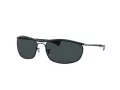 Ray-Ban Olympian I Deluxe RB 3119M 002/R5 62 Occhiali da Sole