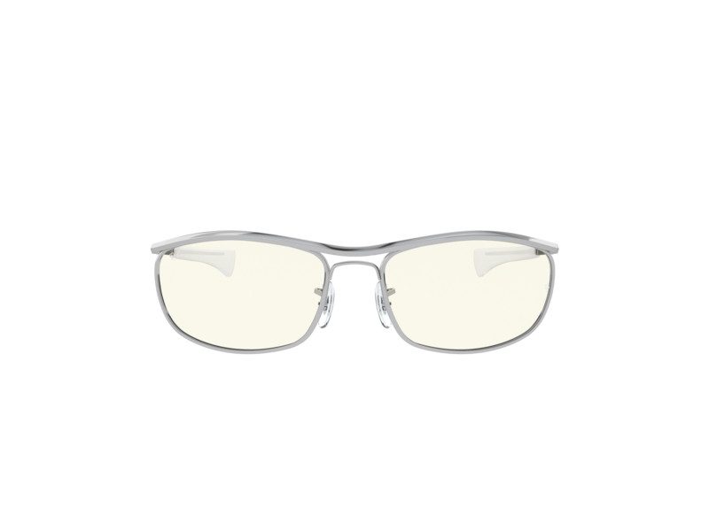Ray-Ban Olympian I Deluxe RB 3119M 003/BL 62 Occhiali da Sole